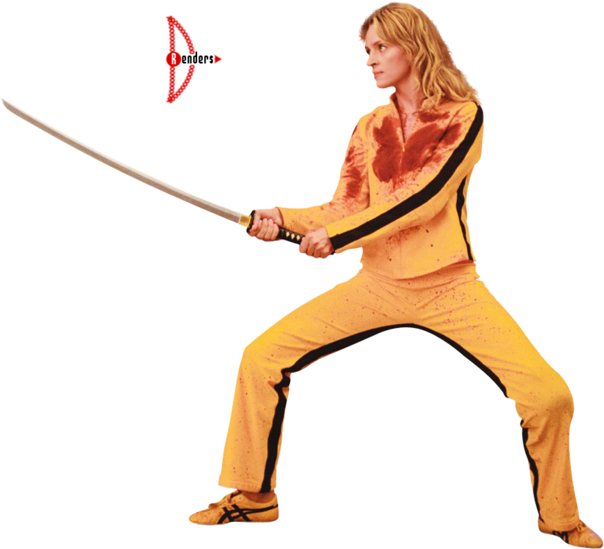 Kill Bill Png - Black Mamba Kill Bill Quotes Clipart (1024x898), Png Download