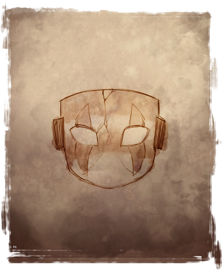 3900000302 - Visual Arts Clipart (460x690), Png Download