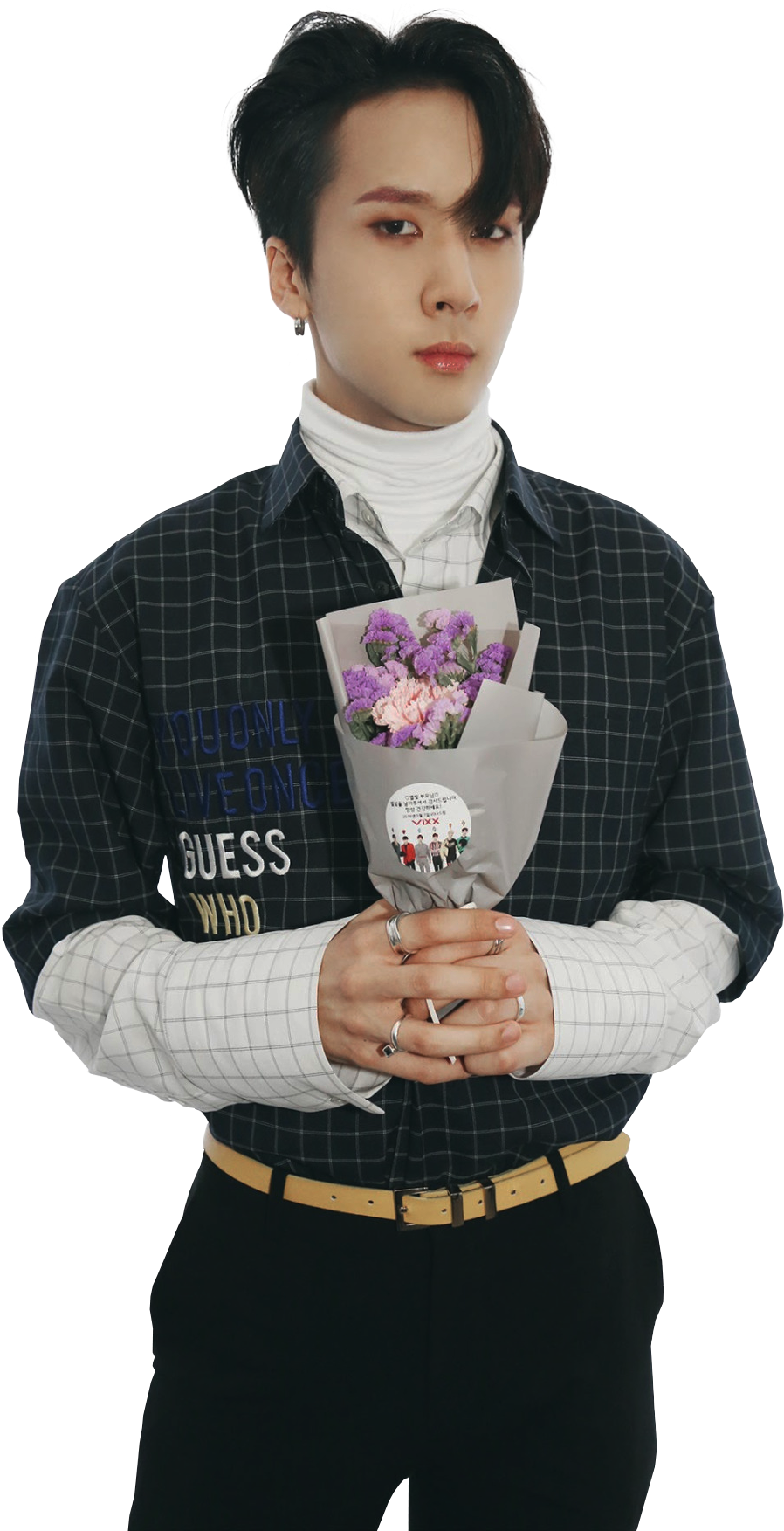 Ravi Vixx Scopophobia Png Transparent Transparents - Tuxedo Clipart (1188x1781), Png Download