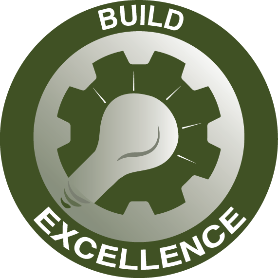 Build Excellence Information Button - Rainbow Six Siege Bope Logo Png Clipart (571x571), Png Download