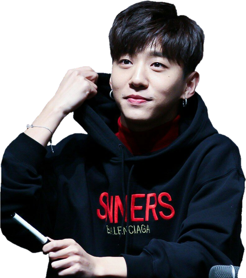 52 Images About Kpop Pngs On We Heart It - Girl Clipart (801x919), Png Download