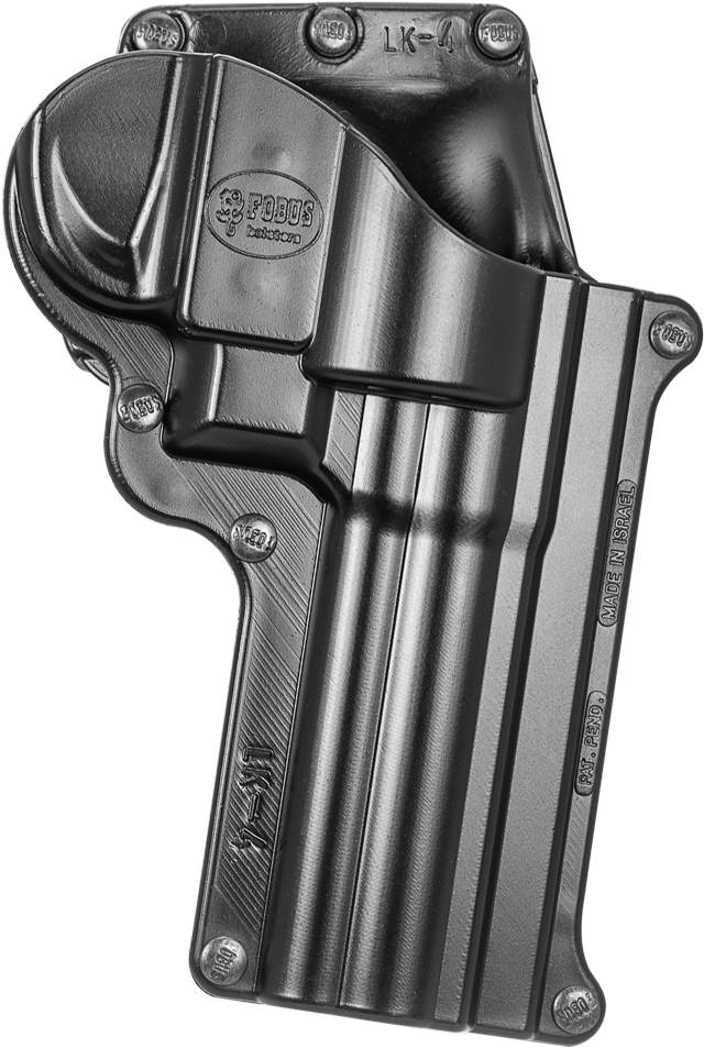 Starting Pistol Clipart (667x1001), Png Download