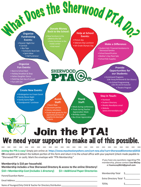 Join Pta Flyer Template Join Pta Flyer Virmamoordspelco - Join The Pta Flyer Clipart (634x800), Png Download