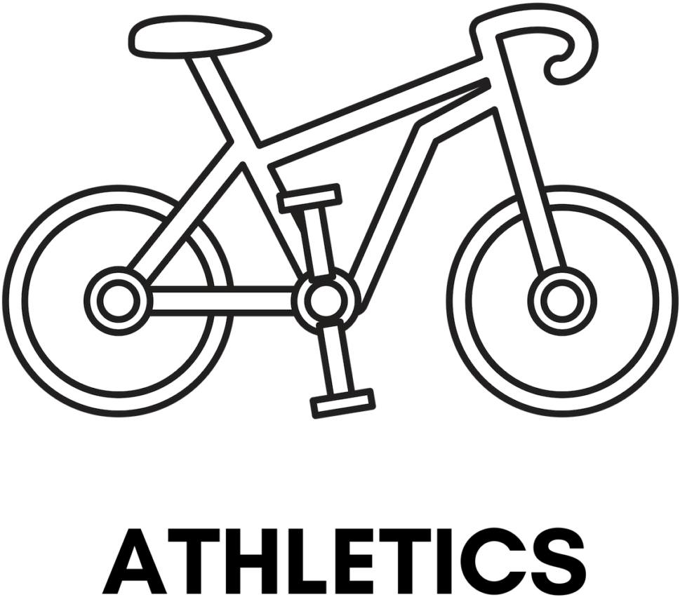 For Many, Sporting Or Recreation Events Are Some Of - Ac Weinheim Clipart (1024x1024), Png Download