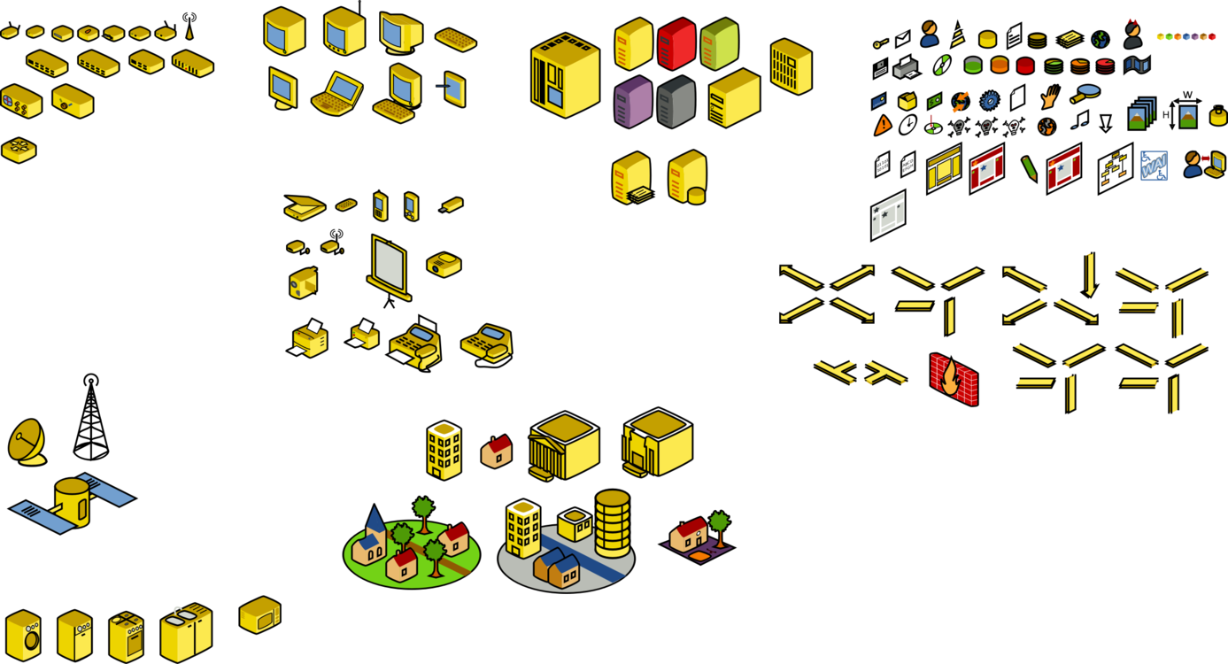 Computer Icons Drawing Chocolate Ice Cream Clipart (1387x750), Png Download