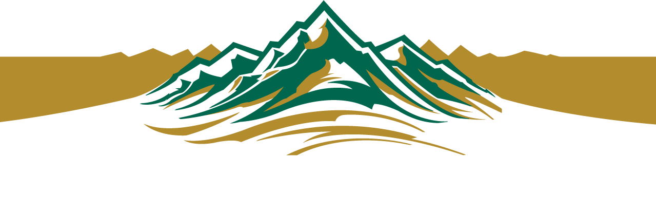 Footer Mountains Bg - Illustration Clipart (1279x419), Png Download