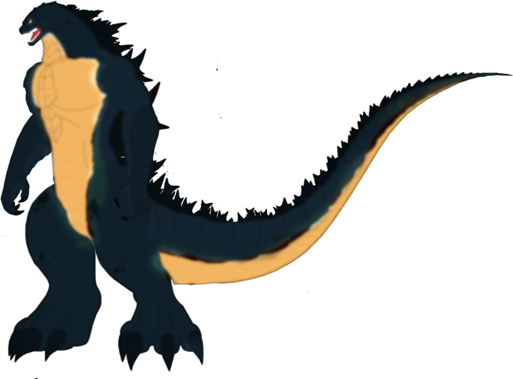 #brothersofwaruniverse #kingofthemonsters #thesupremebrotherofwar - Illustration Clipart (1024x756), Png Download