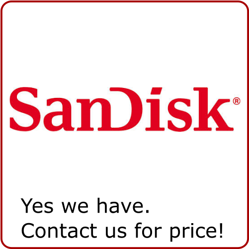 Sandisk Clipart (610x610), Png Download