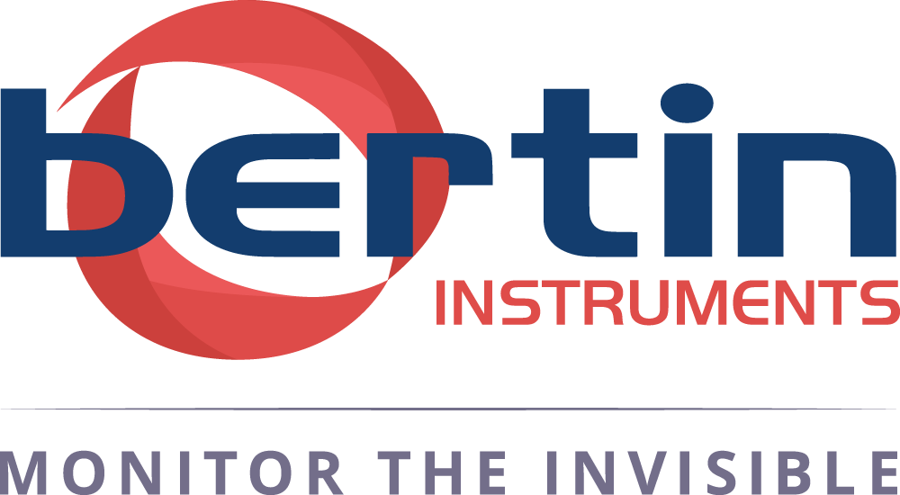 Peo Radiation Technology - Bertin Technologies Clipart (1000x550), Png Download