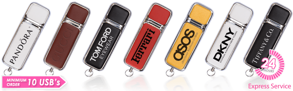 Hermes Usb Drive - Keychain Clipart (998x310), Png Download