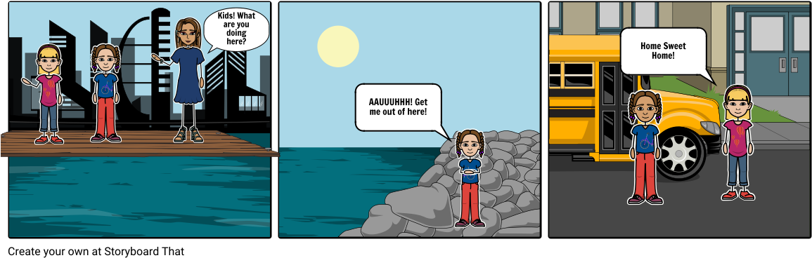 Niagara Falls - Cartoon Clipart (1164x385), Png Download