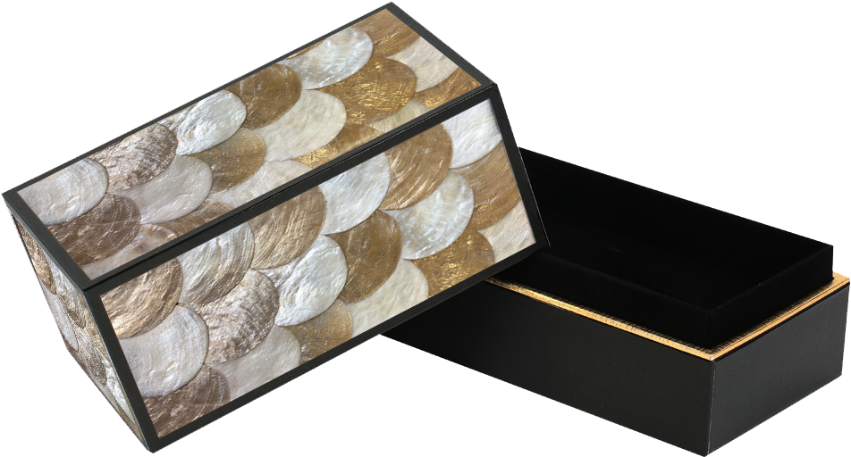 Philippines Jewelry Boxes, Philippines Jewelry Boxes - Box Clipart (1000x1000), Png Download