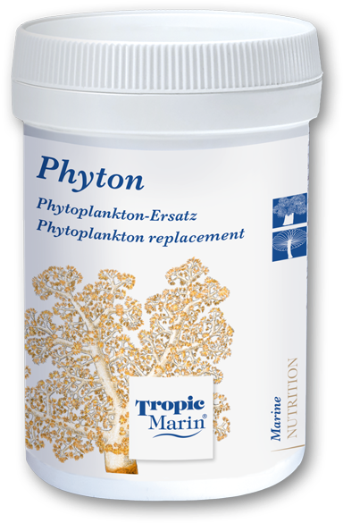 24622 Phyton - 60g - Tropic Marin Clipart (600x600), Png Download