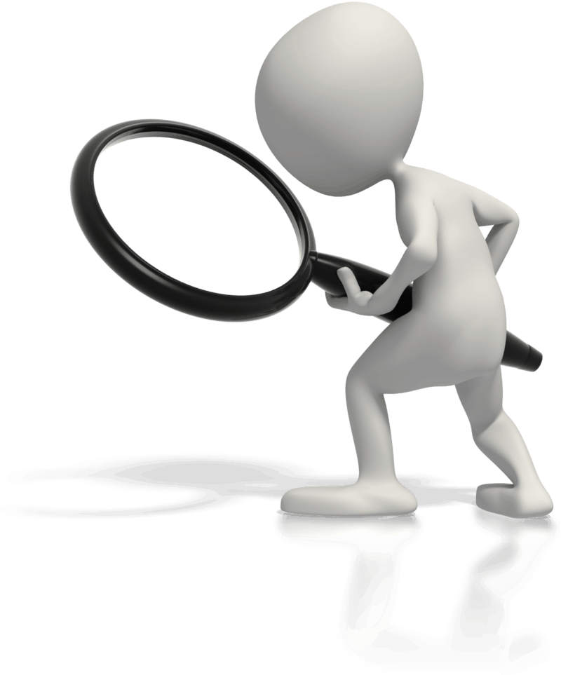 Investigate Png Clipart (1000x1000), Png Download