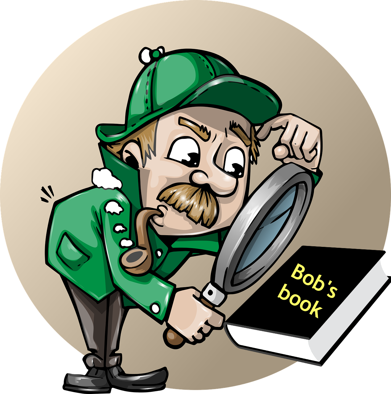 Investigate Png Clipart , Png Download - Blind Gossip Transparent Png (1268x1280), Png Download