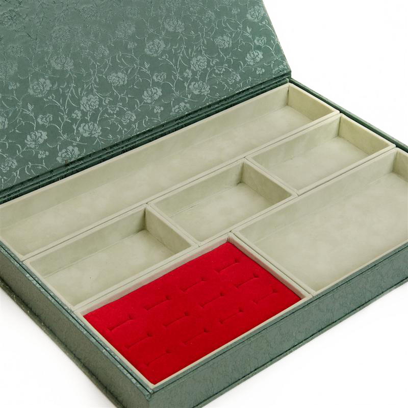 Large Jewelry Box - Drawer Clipart (800x800), Png Download