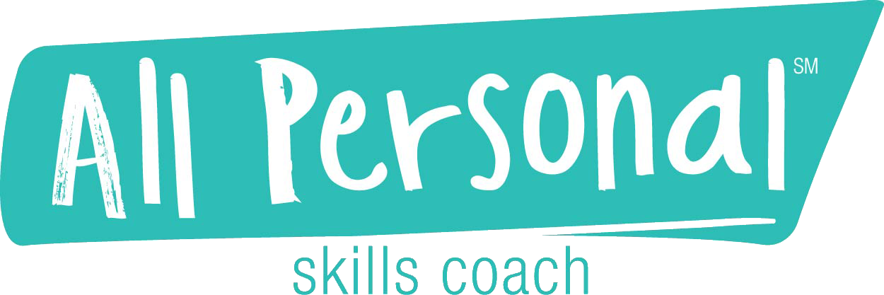 Personal Skills Coach - Calligraphy Clipart (1250x417), Png Download
