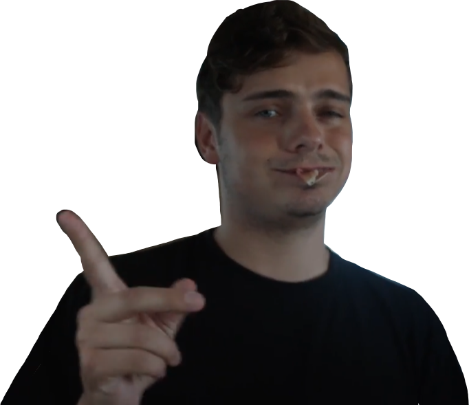 Martingarrix Sticker - Martin Garrix Png Stickers Clipart (682x589), Png Download