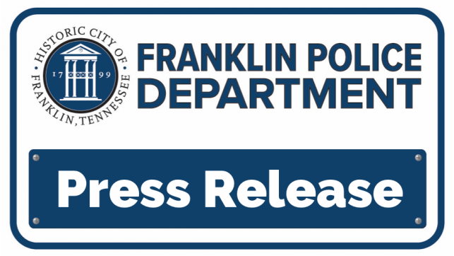 Franklin Pd Investigate Body Found In Harpeth River - Graphics Clipart (800x451), Png Download