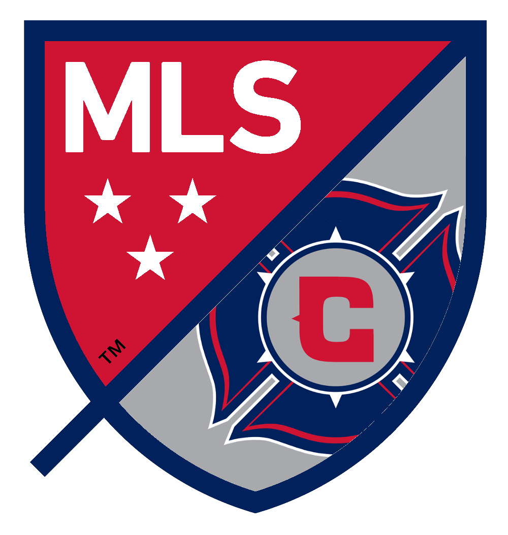 Mls Logo Transparent Transparent Background - Major League Soccer Logo Clipart (1000x1054), Png Download