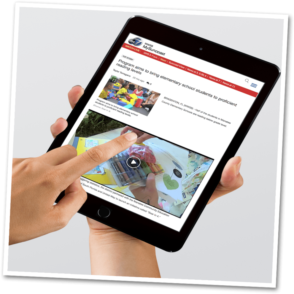 Mysuncoast - Ipad Air Clipart (1024x1024), Png Download