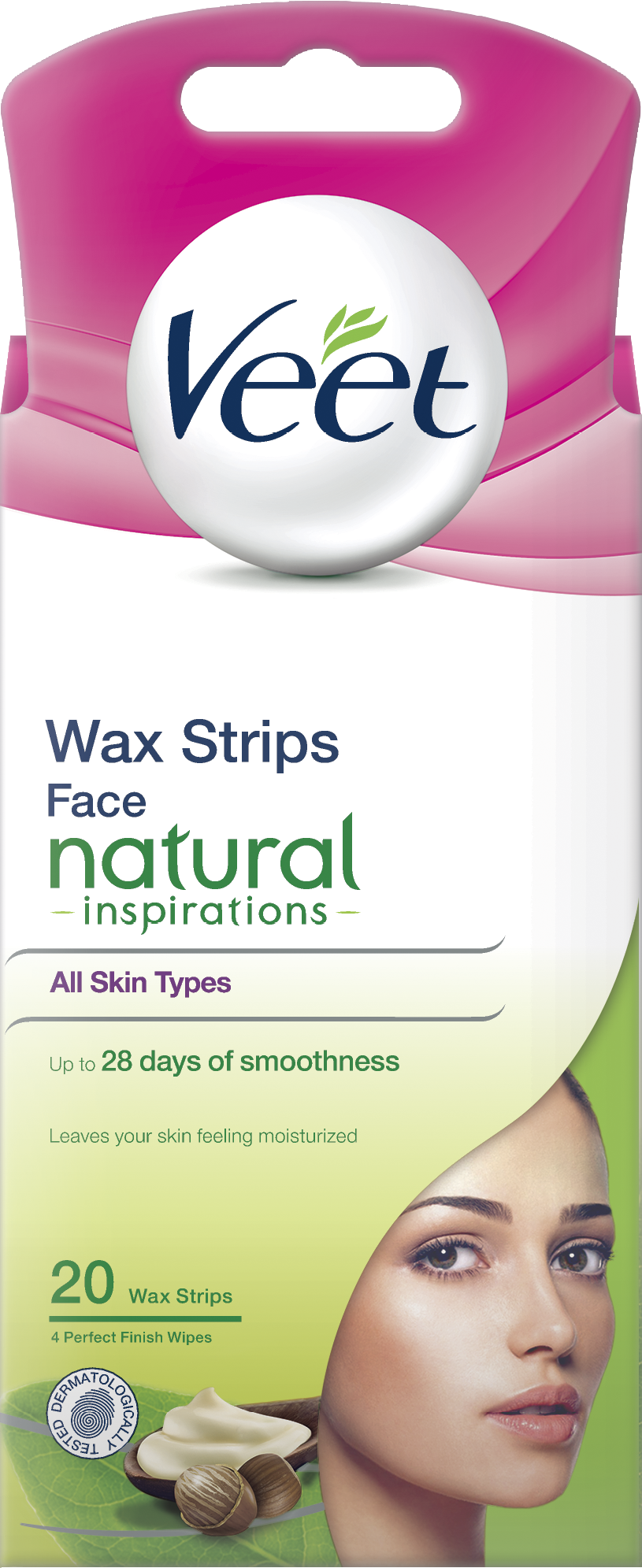 Hair Remove Cream Name Clipart (815x1991), Png Download