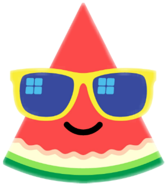 #watermelon #instagram #ig #instagramstories #instagramstory - Jacqueline Fernandez 2019 Selfie Clipart (530x594), Png Download