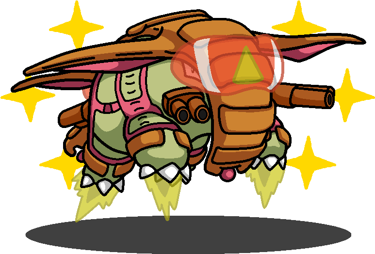 Png - Ancient Psychic Tandem War Elephant Clipart (800x600), Png Download