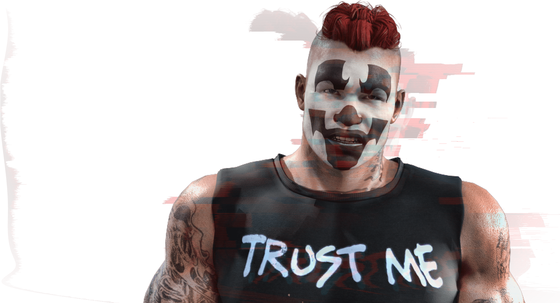 Twiztid - " - Halloween Costume Clipart (1920x1080), Png Download