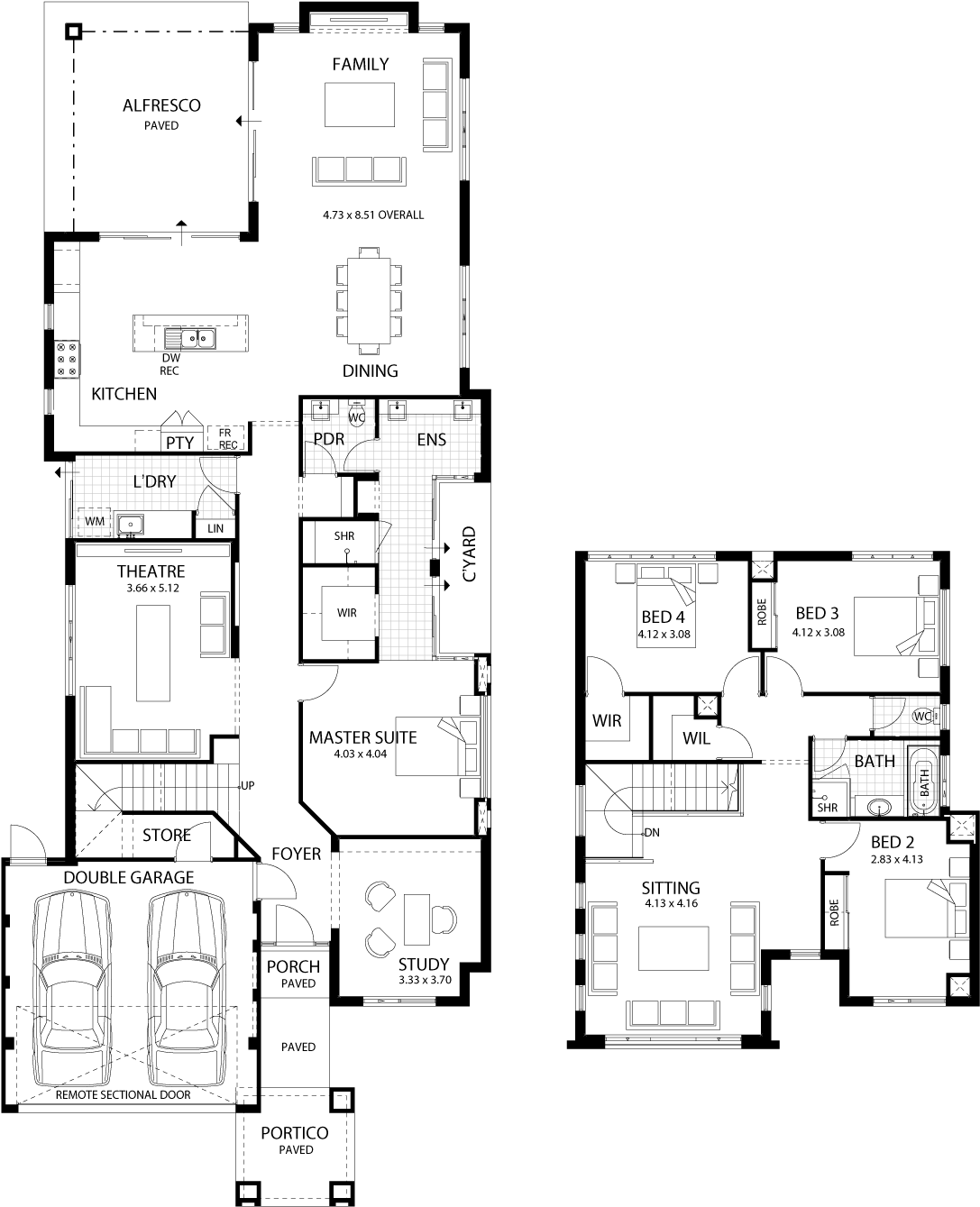 At A Glance Clipart (1200x1417), Png Download