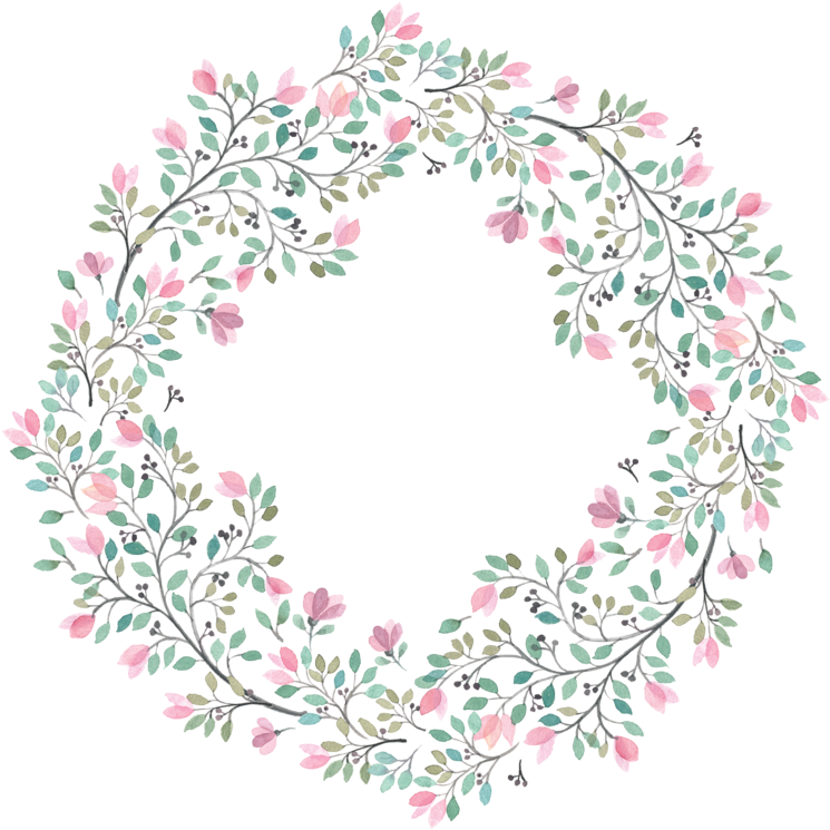 Фото, Автор ✿lili@ ✿ На Яндекс - Congratulations Baby Girl Drawing Clipart (745x745), Png Download