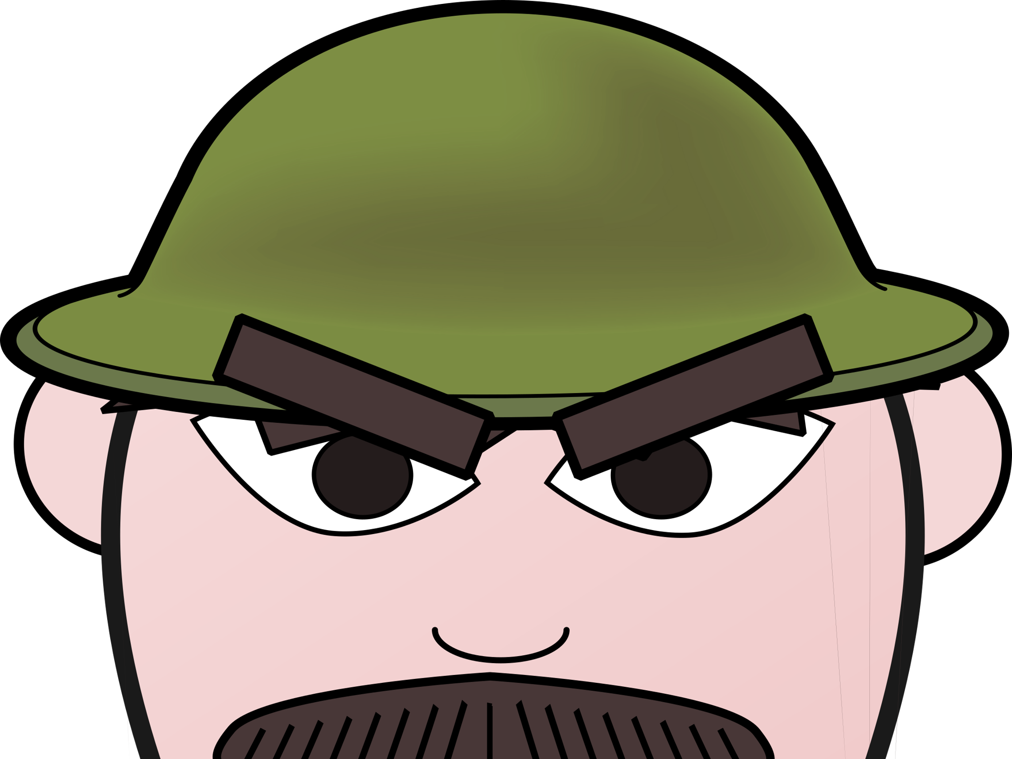 Cover Image - Clip Art - Png Download (2048x1535), Png Download