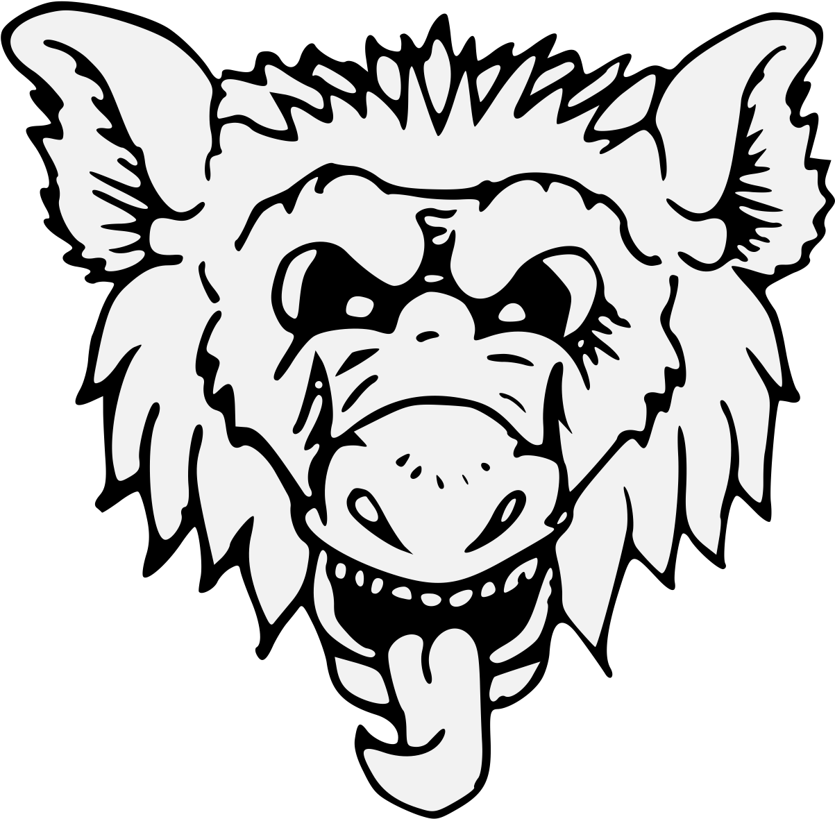 Details, Png - Illustration Clipart (1218x1190), Png Download