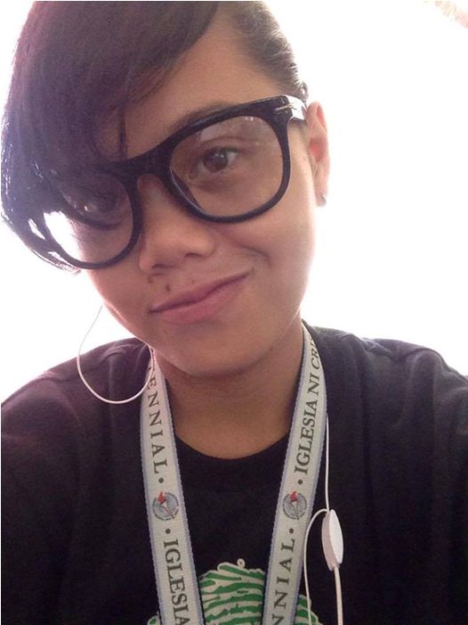 My Different Faces @ownwork - Girl Clipart (750x750), Png Download