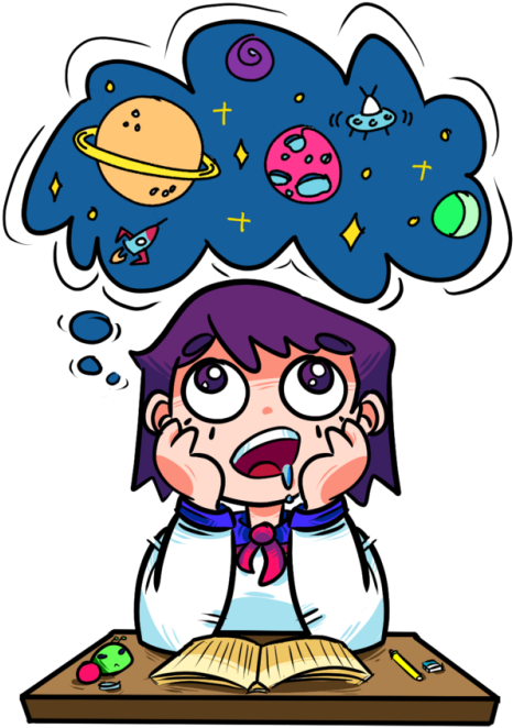 “ - Cartoon Clipart (500x693), Png Download