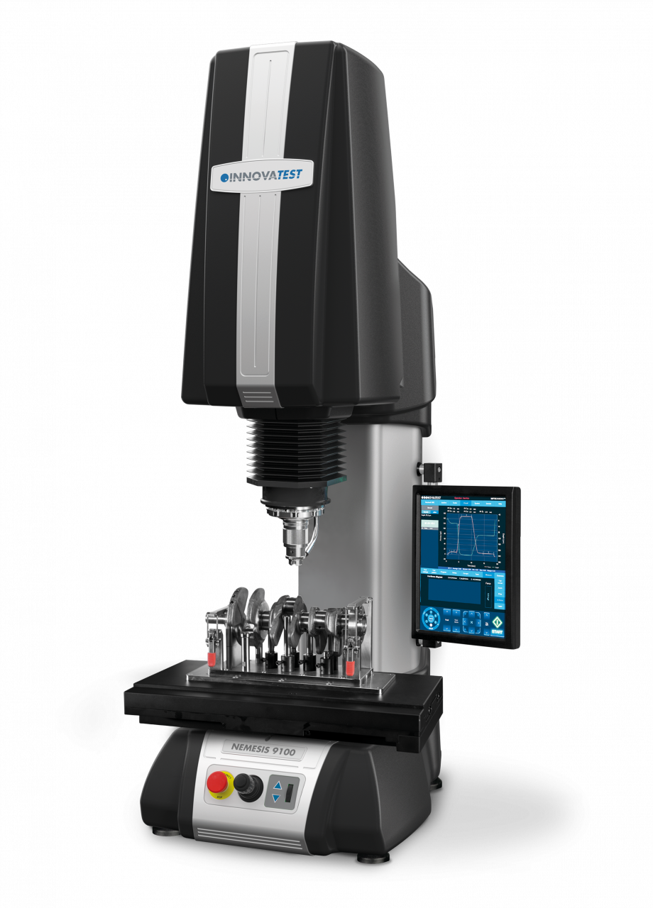 Nemesis 9100rsb - Machine Tool Clipart (920x1280), Png Download