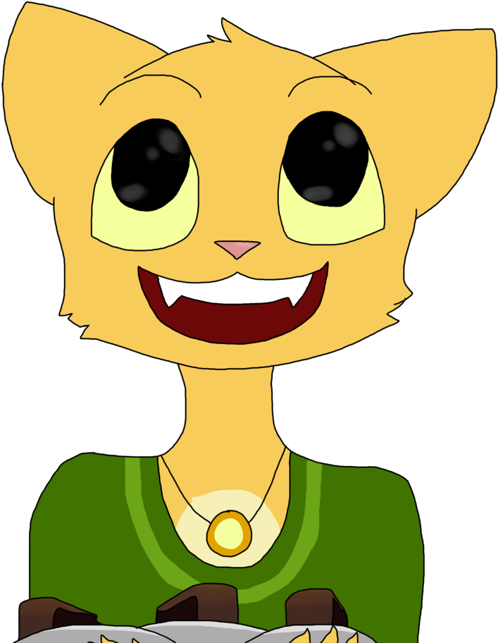 Image - Cartoon Clipart (1024x956), Png Download