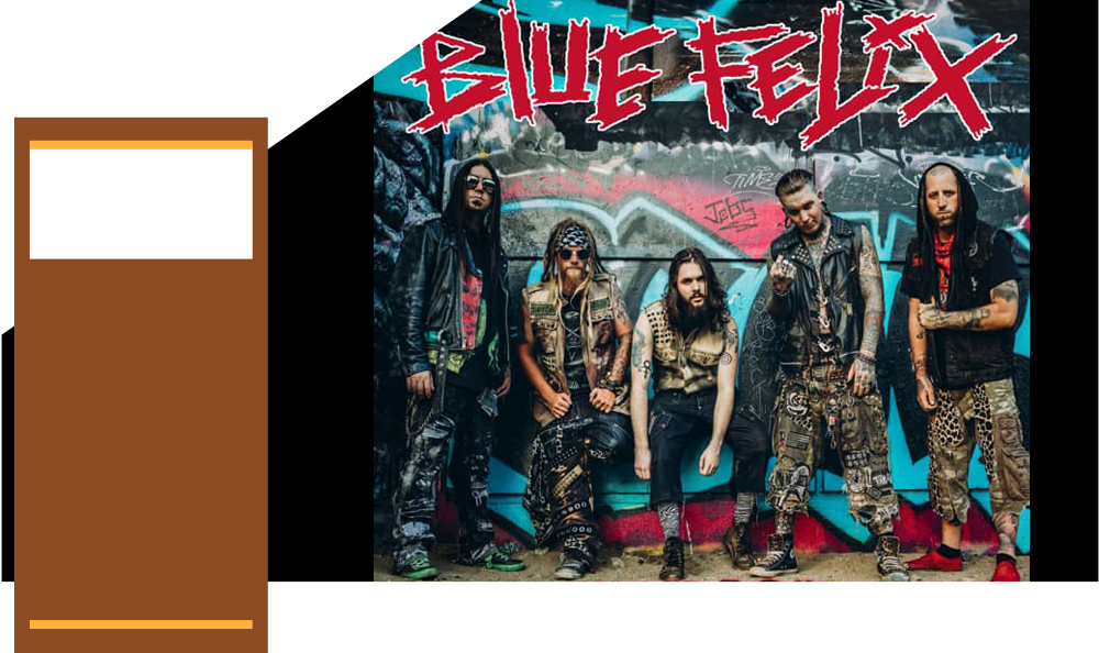 Bigs Bar 3110 W - Album Cover Clipart (1000x594), Png Download