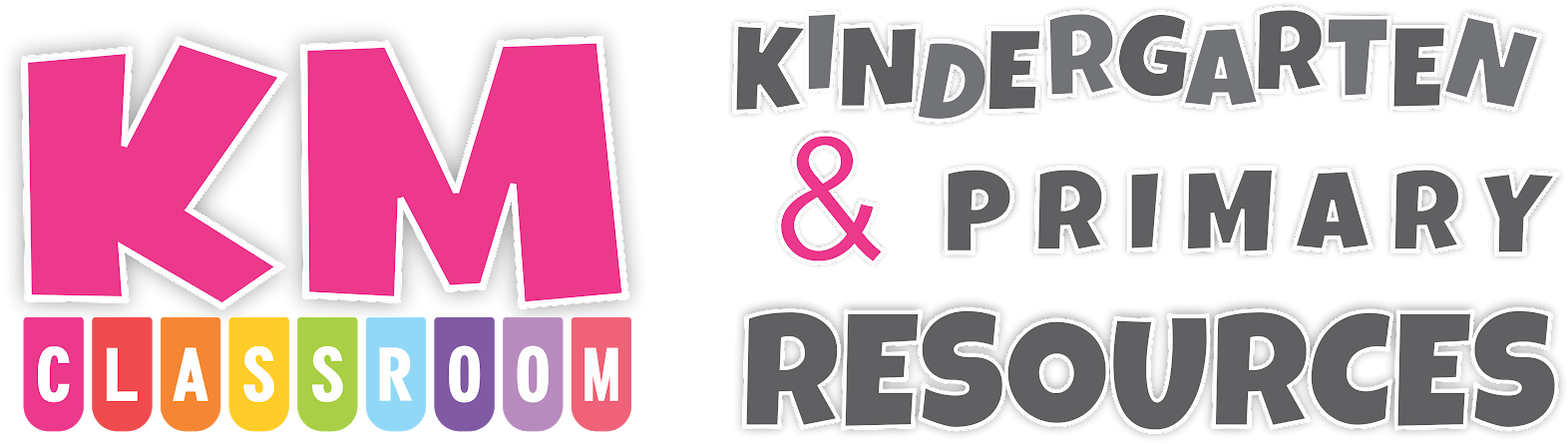 Km Classroom - Carmine Clipart (1600x457), Png Download