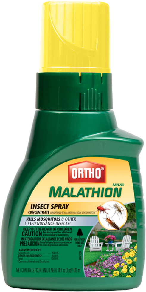 Help Center - Ortho Malathion Clipart (515x1000), Png Download