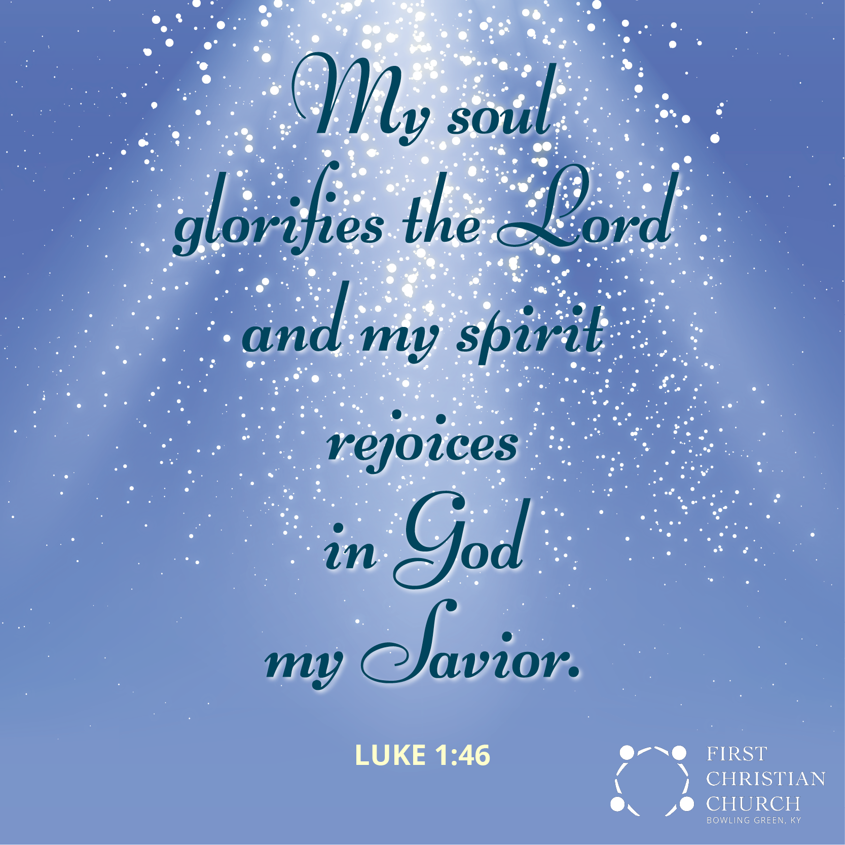 Bible Verse Graphics - Poster Clipart (1667x1667), Png Download