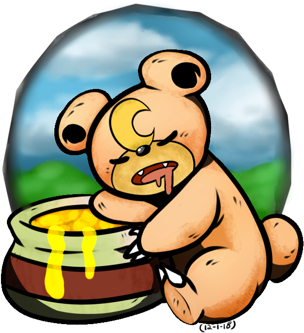 Retrio I& - Cartoon Clipart (640x735), Png Download