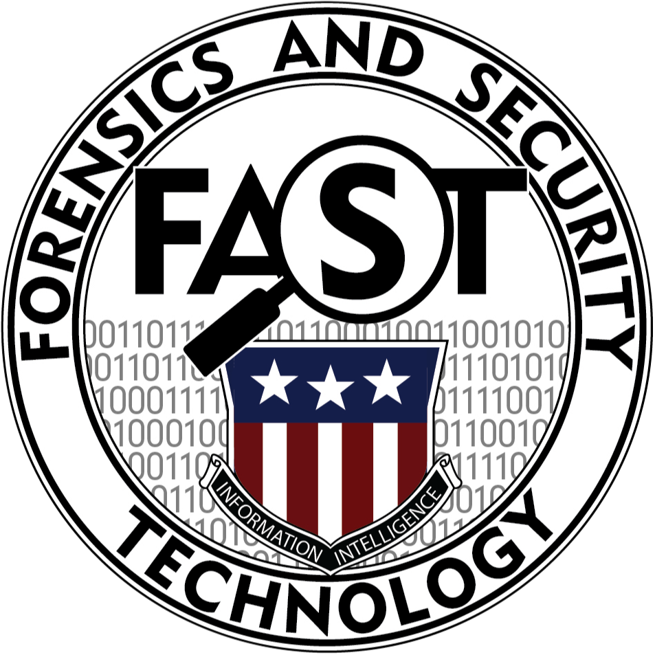 Forensics And Security Technology Is The Official Cal - Emblem Clipart (953x953), Png Download
