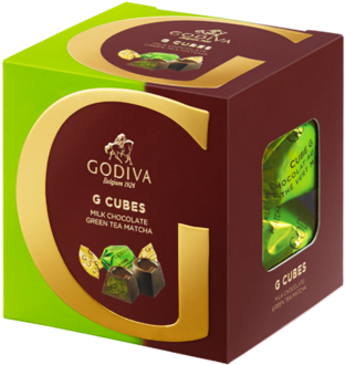 Godiva Chocolatier Clipart (600x600), Png Download