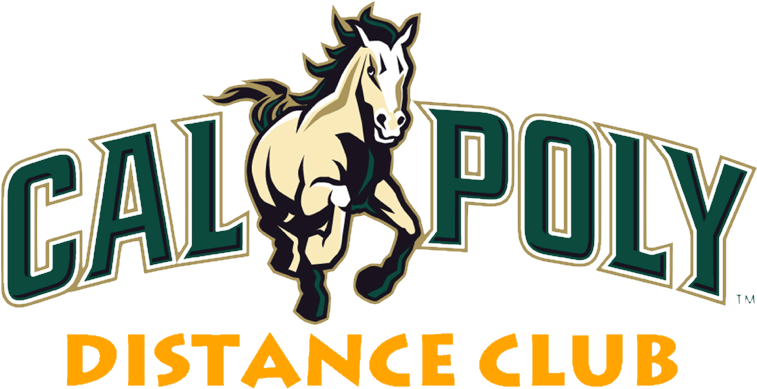 Cal Poly San Luis Obispo Clipart (770x600), Png Download