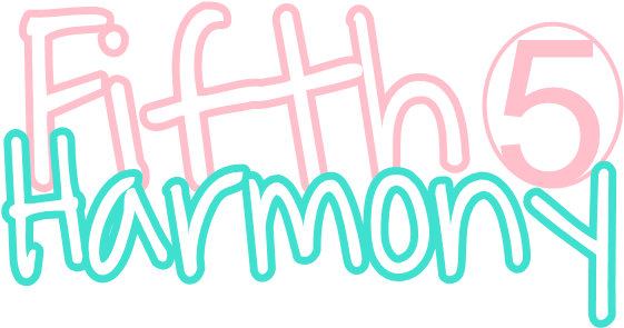 Fifth Harmony Texto Png - Neon Sign Clipart (640x480), Png Download