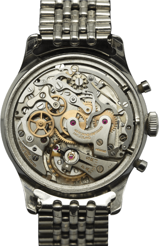 Analog Watch Clipart (800x800), Png Download