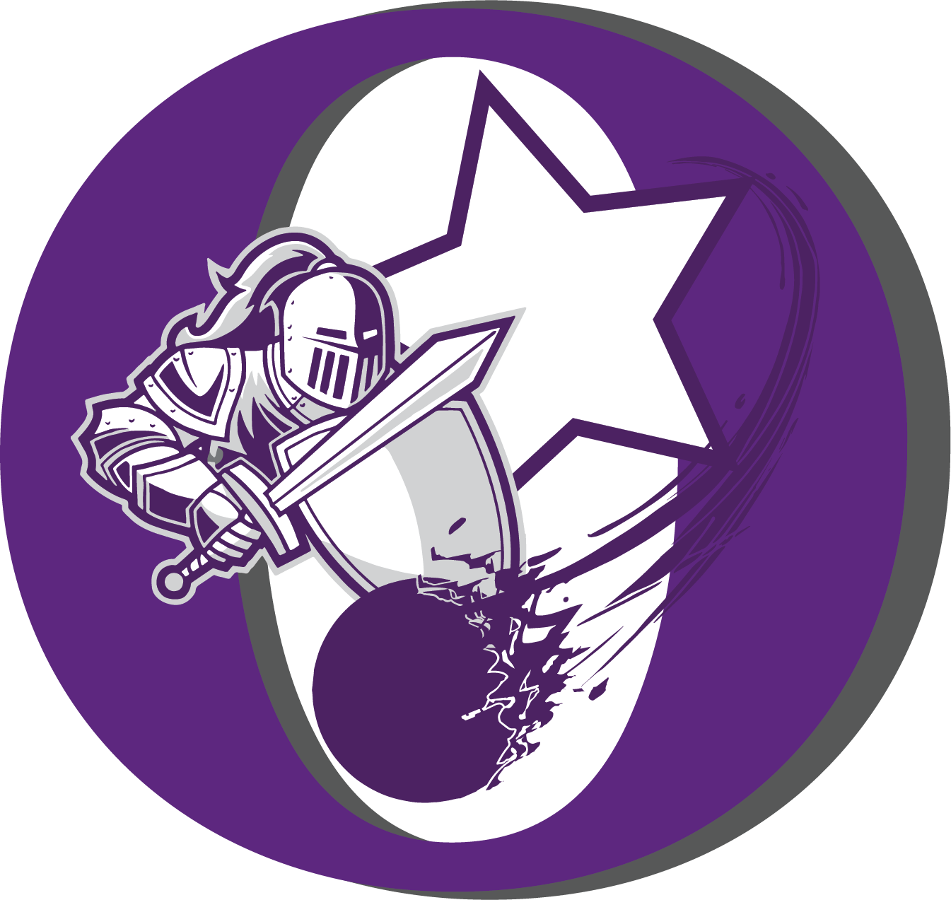 Oakwood Public Schools - Jane Addams Junior High Logo Clipart (1345x1273), Png Download