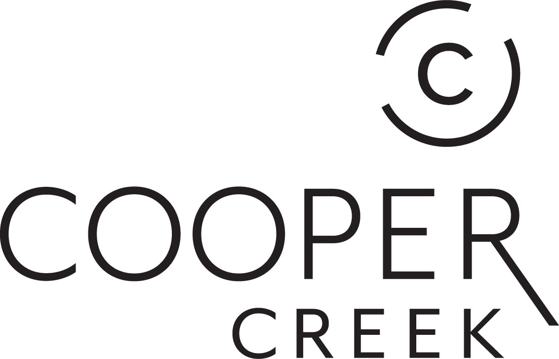 Cooper Creek - Circle Clipart (1132x728), Png Download