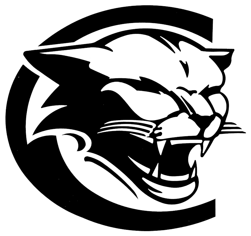 School Logo Image - Croatan High School Logo Clipart (900x900), Png Download